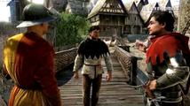 Kingdom Come: Deliverance