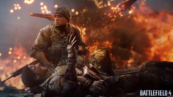 Odhalení Battlefield 4 na 17 minutách videa z kampaně