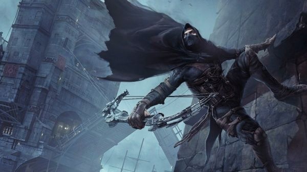 Garrett bude mít v Thief 4 speciální schopnost Focus