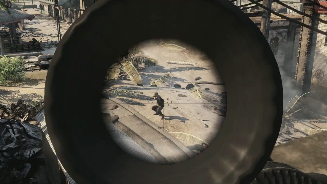 Video z Rising Storm deklaruje nezávislost hry na Red Orchestra 2