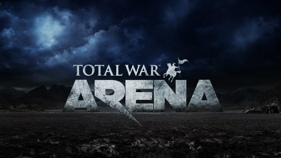 Creative Assembly oznámili free to play hru Total War: ARENA
