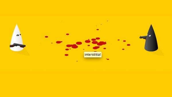 Indie hra The Best Amendement se vyjadřuje ke kontrole zbraní