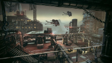 Gears of War: Judgment