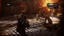 Gears of War: Judgment