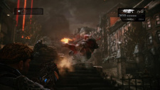 Gears of War: Judgment