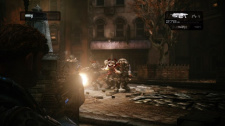 Gears of War: Judgment