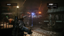 Gears of War: Judgment