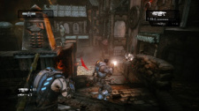 Gears of War: Judgment