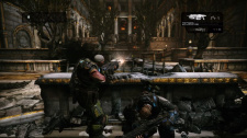 Gears of War: Judgment