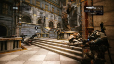 Gears of War: Judgment