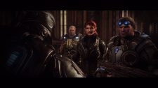 Gears of War: Judgment