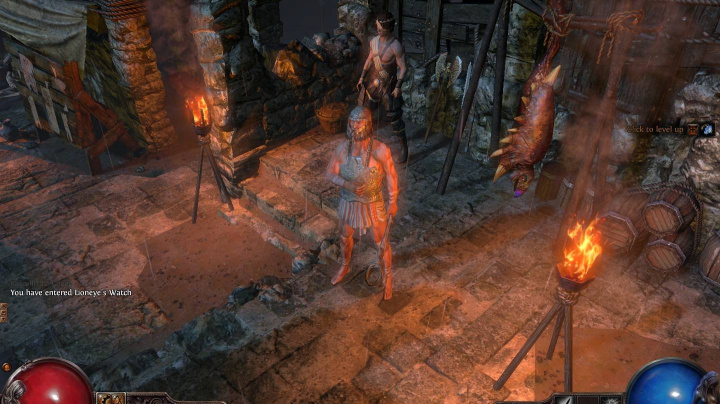Akční RPG Patch of Exile rozšíří při vydání masivní update