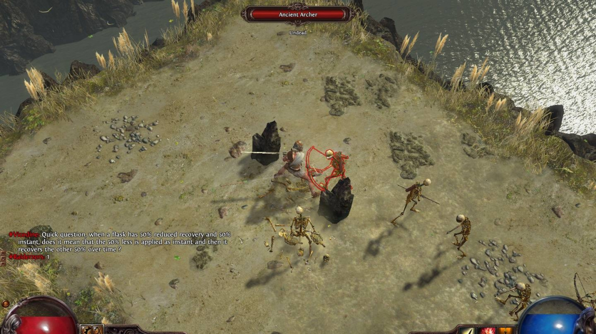 Akční RPG Path of Exile rekapituluje úspěšný uplynulý rok