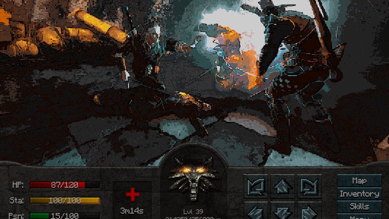 Aprílové běsnění herních firem - retro, zombíci a kosmetika