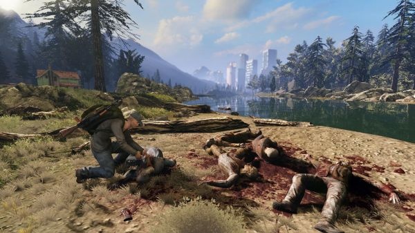 War Z opět nahackováno, servery jsou vypnuté