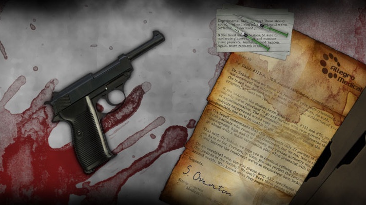 Zafehouse: Diaries - recenze