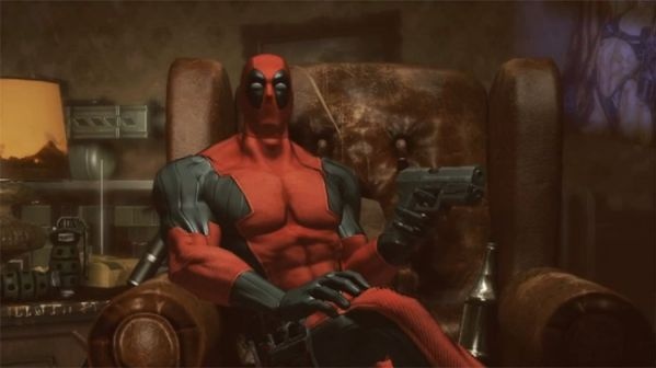 Tvůrce Deadpoola postihlo po dokončení hry propouštění