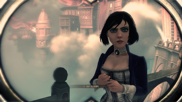 Ken Levine hovoří o mnoha aspektech BioShock Infinite