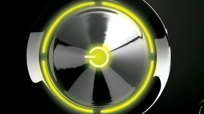 Na novém Xboxu si prý bez internetu nic nezahrajete