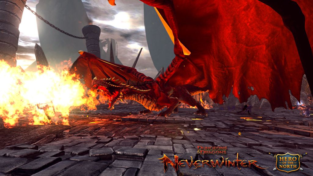 Neverwinter