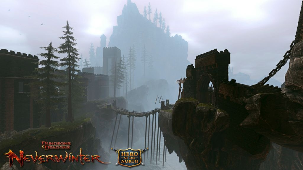 Otevřená beta MMORPG Neverwinter začne už tento měsíc