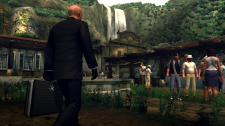 Hitman: HD Trilogy