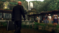 Hitman: HD Trilogy
