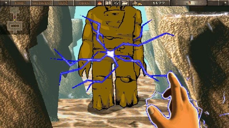 Port Bran Skeldalu se zaplatil, více než polovinu peněz věnoval jeden člověk