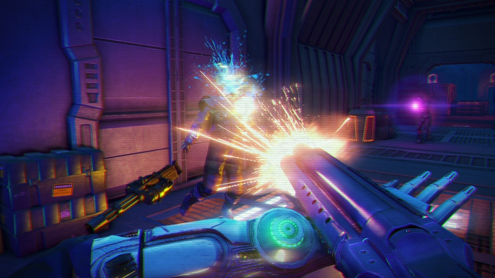 Far Cry: Blood Dragon Classic Edition míří i na nové konzole