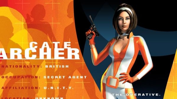 Práva na značku No One Lives Forever zmizela, kdo je najde?