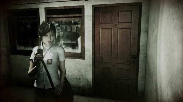 Hororovka DreadOut vás vystraší po indonésky