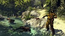 Dead Island: Riptide