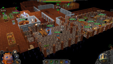 A Game of Dwarves