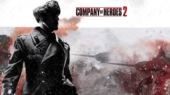 V seriálu z Company of Heroes 2 se rozhořela bitva o Rostov