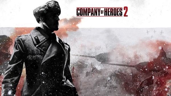 V seriálu z Company of Heroes 2 se rozhořela bitva o Rostov