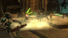 Star Wars: The Old Republic