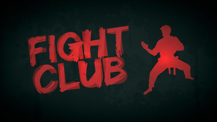 Fight club #129 HD: Level reloaded