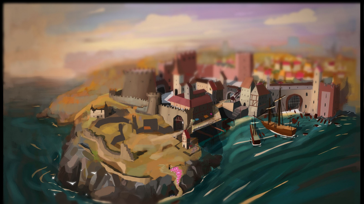 Death Inc. vstala po neúspěšném Kickstarteru z mrtvých