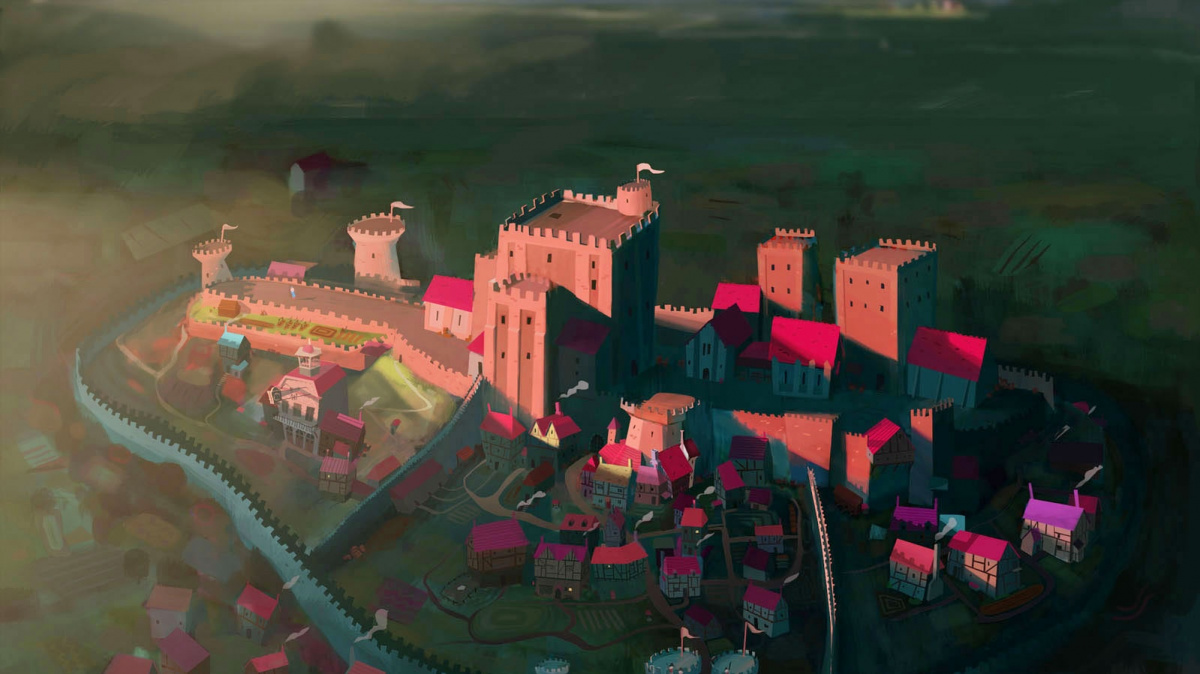 Tvůrci strategie Death Inc zaklepali bačkorama