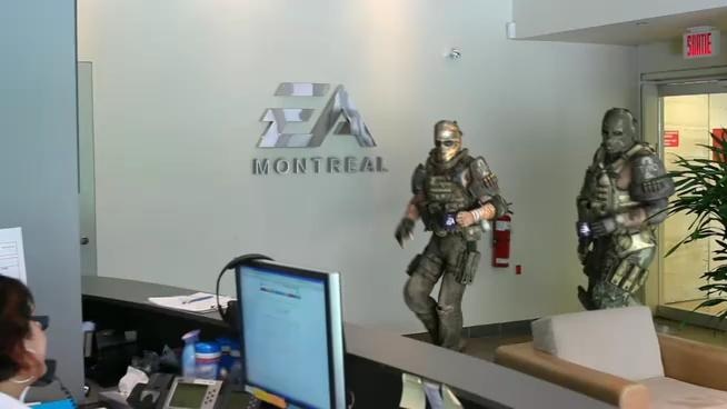 EA opět propouští a tvůrci Test Drive skončili úplně