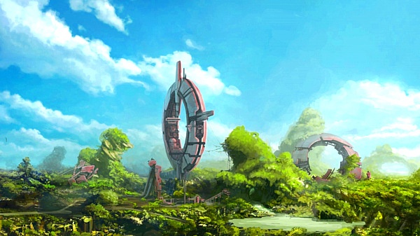 Nezávislý rozcestník: Vietnam, paintball a jiní dinosauři