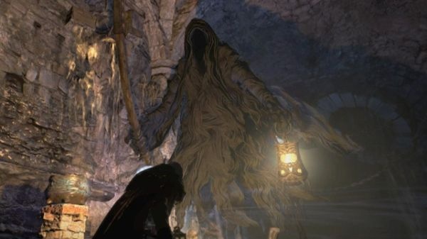 Video z Dragon's Dogma: Dark Arisen vás naučí bojovat se Smrtí