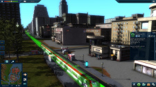 Cities in Motion 2: Modern City Public Transport Simulator