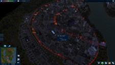 Cities in Motion 2: Modern City Public Transport Simulator