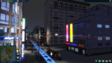Cities in Motion 2: Modern City Public Transport Simulator