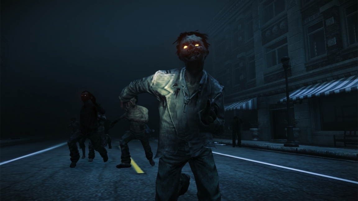 Nová zombie série od Microsoftu