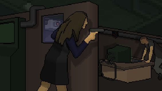 Nezávislá strategie Black Annex připomíná Syndicate