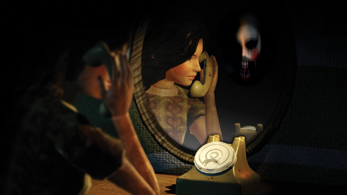 Neohlášený projekt Climax