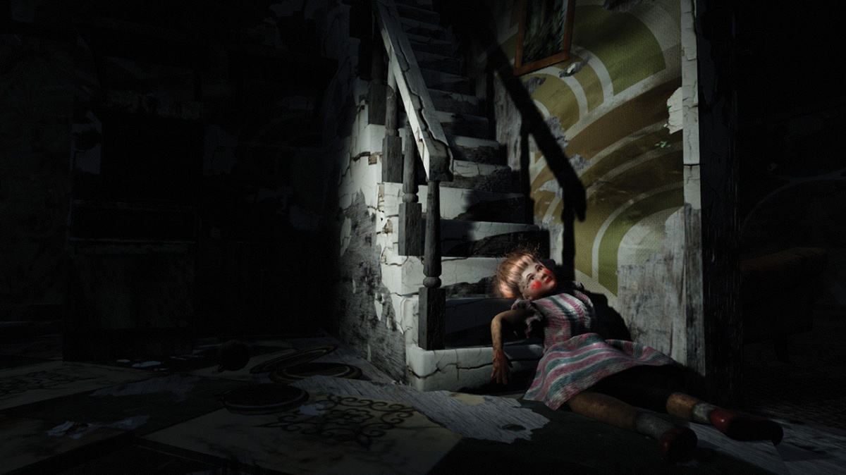 Neohlášená hororová hra od Climaxu vypadá dobře  