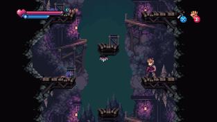 Chasm
